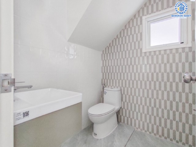 *****บ้านเดี่ยวมือสองย่านนนทบุรี ม.เพอร์เฟคเพลส3 ราชพฤกษ์ หลังมุม เนื้อที่กว้างเกือบ 56 ตร.ว. ฟังก์ชัน 3 ห้องนอน 3 ห้องน้ำ ที่จอดรถ 2 คัน บ้านสวย สไตล์โมเดิร์น ตกแต่งใหม่พร้อมเข้าอยู่ บนทำเลแห่งการเดินทาง ใกล้รถไฟฟ้าสายสีม่วง "สถานีบางรักน้อยท่าอิฐ" และทางด่วน "ศรีรัช" จองเลย!!